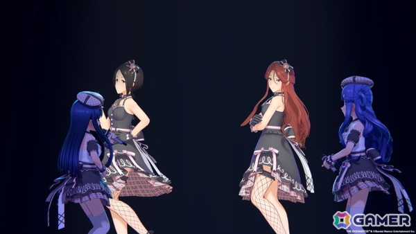 ラジオ体操で開幕！年少組のアイドルたちが元気いっぱいに躍動――「シンデレラガールズ」xRライブ「Pop'n ToyBox!!」昼公演レポの画像
