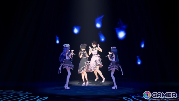 ラジオ体操で開幕！年少組のアイドルたちが元気いっぱいに躍動――「シンデレラガールズ」xRライブ「Pop'n ToyBox!!」昼公演レポの画像