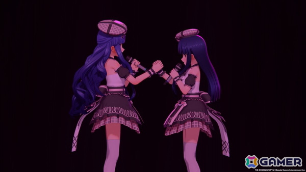 ラジオ体操で開幕！年少組のアイドルたちが元気いっぱいに躍動――「シンデレラガールズ」xRライブ「Pop'n ToyBox!!」昼公演レポの画像