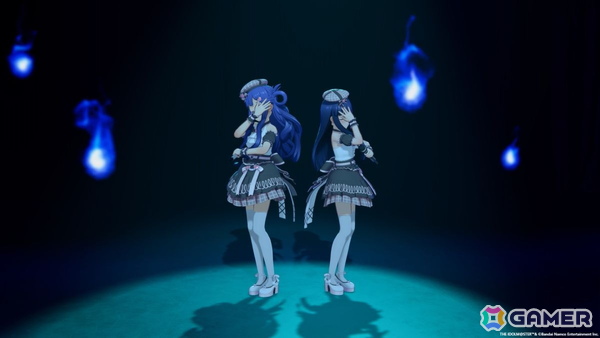 ラジオ体操で開幕！年少組のアイドルたちが元気いっぱいに躍動――「シンデレラガールズ」xRライブ「Pop'n ToyBox!!」昼公演レポの画像
