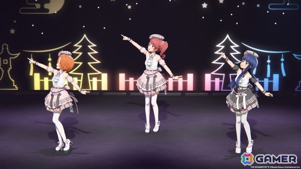 ラジオ体操で開幕！年少組のアイドルたちが元気いっぱいに躍動――「シンデレラガールズ」xRライブ「Pop'n ToyBox!!」昼公演レポの画像98