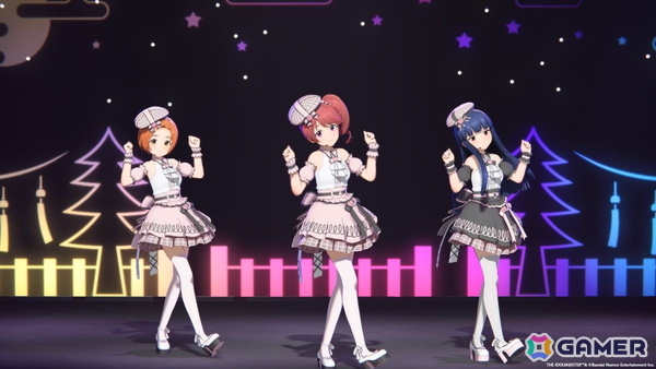 ラジオ体操で開幕！年少組のアイドルたちが元気いっぱいに躍動――「シンデレラガールズ」xRライブ「Pop'n ToyBox!!」昼公演レポの画像99