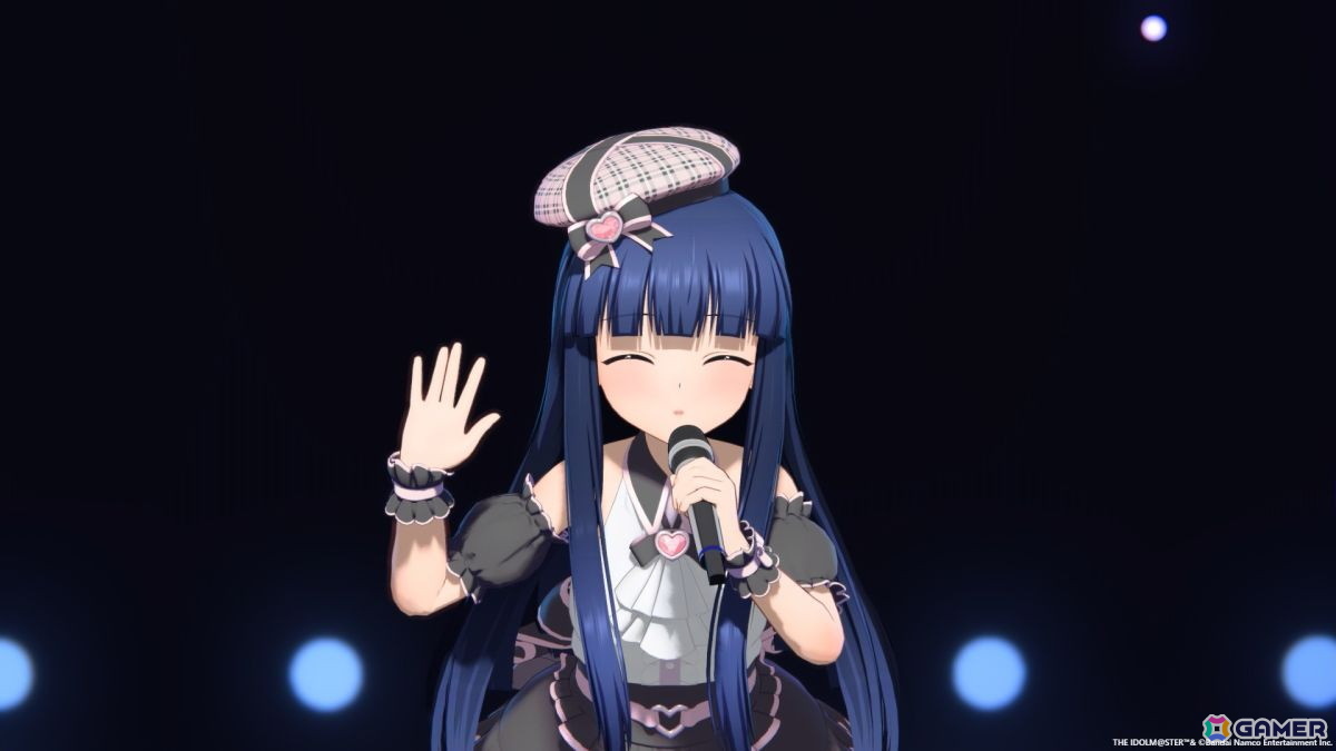 ラジオ体操で開幕！年少組のアイドルたちが元気いっぱいに躍動――「シンデレラガールズ」xRライブ「Pop'n ToyBox!!」昼公演レポの画像
