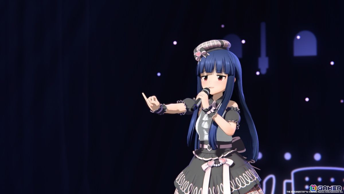 ラジオ体操で開幕！年少組のアイドルたちが元気いっぱいに躍動――「シンデレラガールズ」xRライブ「Pop'n ToyBox!!」昼公演レポの画像103