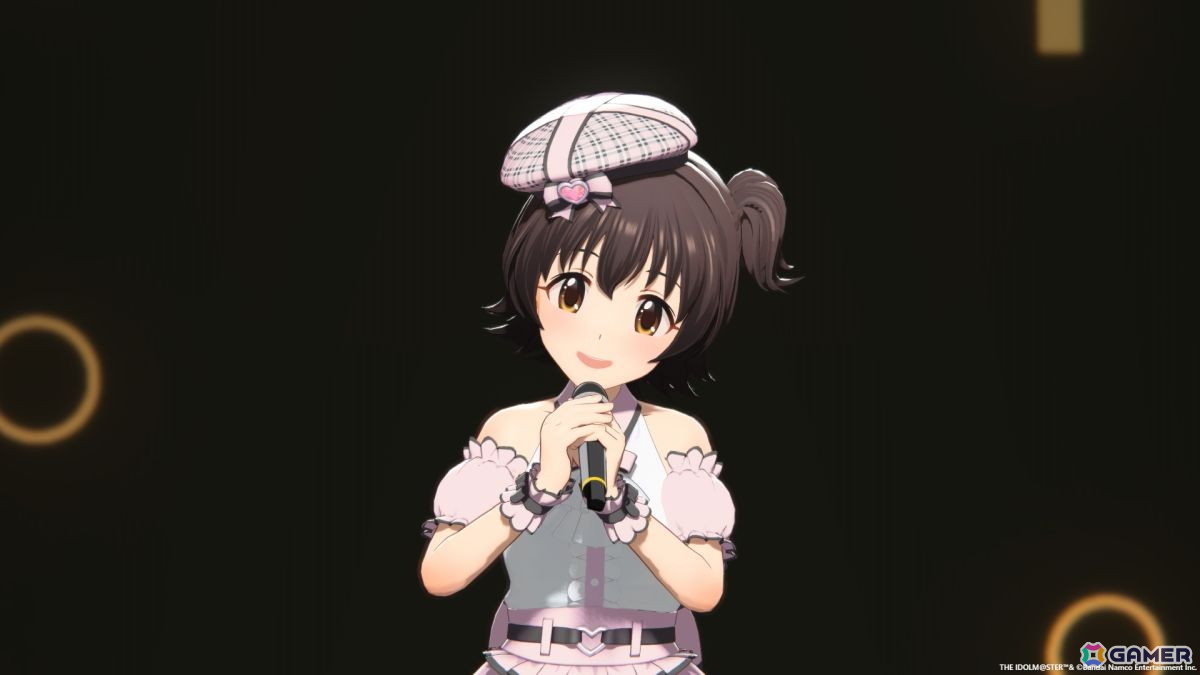 ラジオ体操で開幕！年少組のアイドルたちが元気いっぱいに躍動――「シンデレラガールズ」xRライブ「Pop'n ToyBox!!」昼公演レポの画像