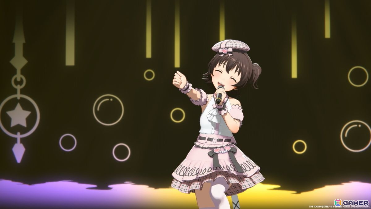 ラジオ体操で開幕！年少組のアイドルたちが元気いっぱいに躍動――「シンデレラガールズ」xRライブ「Pop'n ToyBox!!」昼公演レポの画像106