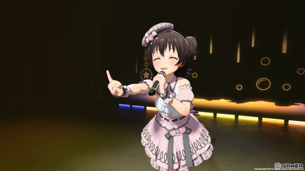 ラジオ体操で開幕！年少組のアイドルたちが元気いっぱいに躍動――「シンデレラガールズ」xRライブ「Pop'n ToyBox!!」昼公演レポの画像107