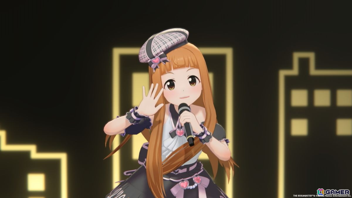 ラジオ体操で開幕！年少組のアイドルたちが元気いっぱいに躍動――「シンデレラガールズ」xRライブ「Pop'n ToyBox!!」昼公演レポの画像110
