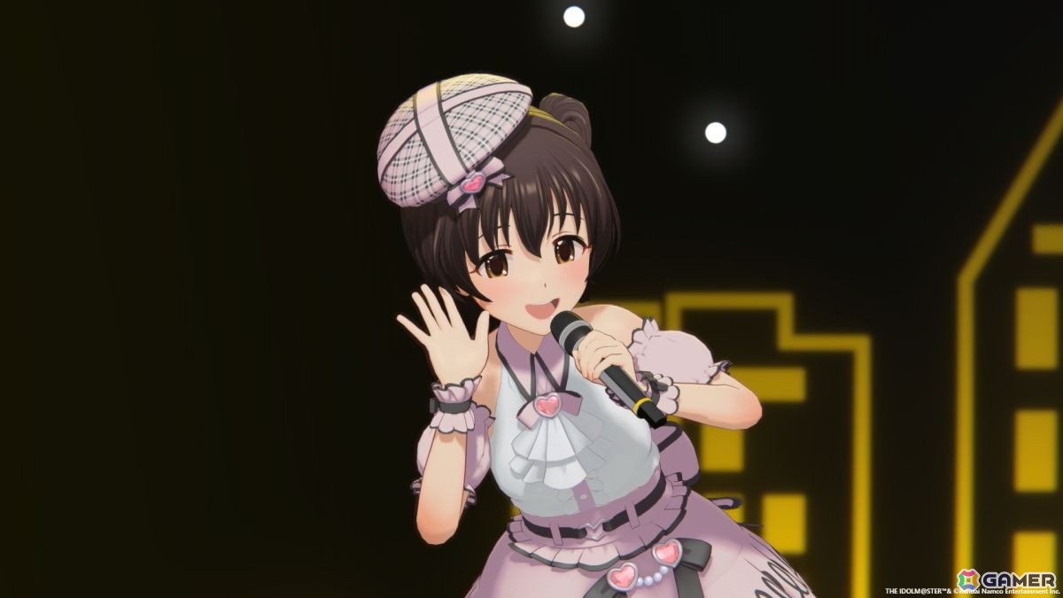 ラジオ体操で開幕！年少組のアイドルたちが元気いっぱいに躍動――「シンデレラガールズ」xRライブ「Pop'n ToyBox!!」昼公演レポの画像111