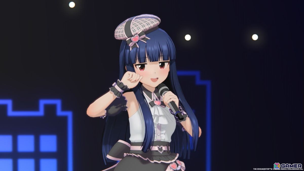 ラジオ体操で開幕！年少組のアイドルたちが元気いっぱいに躍動――「シンデレラガールズ」xRライブ「Pop'n ToyBox!!」昼公演レポの画像112