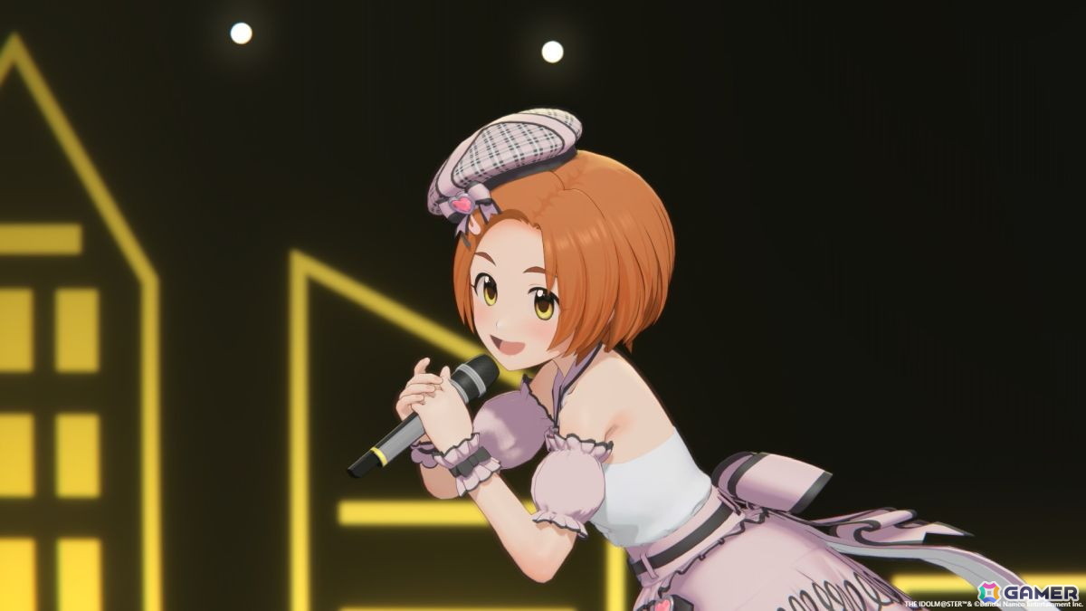 ラジオ体操で開幕！年少組のアイドルたちが元気いっぱいに躍動――「シンデレラガールズ」xRライブ「Pop'n ToyBox!!」昼公演レポの画像113