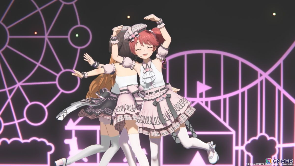 ラジオ体操で開幕！年少組のアイドルたちが元気いっぱいに躍動――「シンデレラガールズ」xRライブ「Pop'n ToyBox!!」昼公演レポの画像122