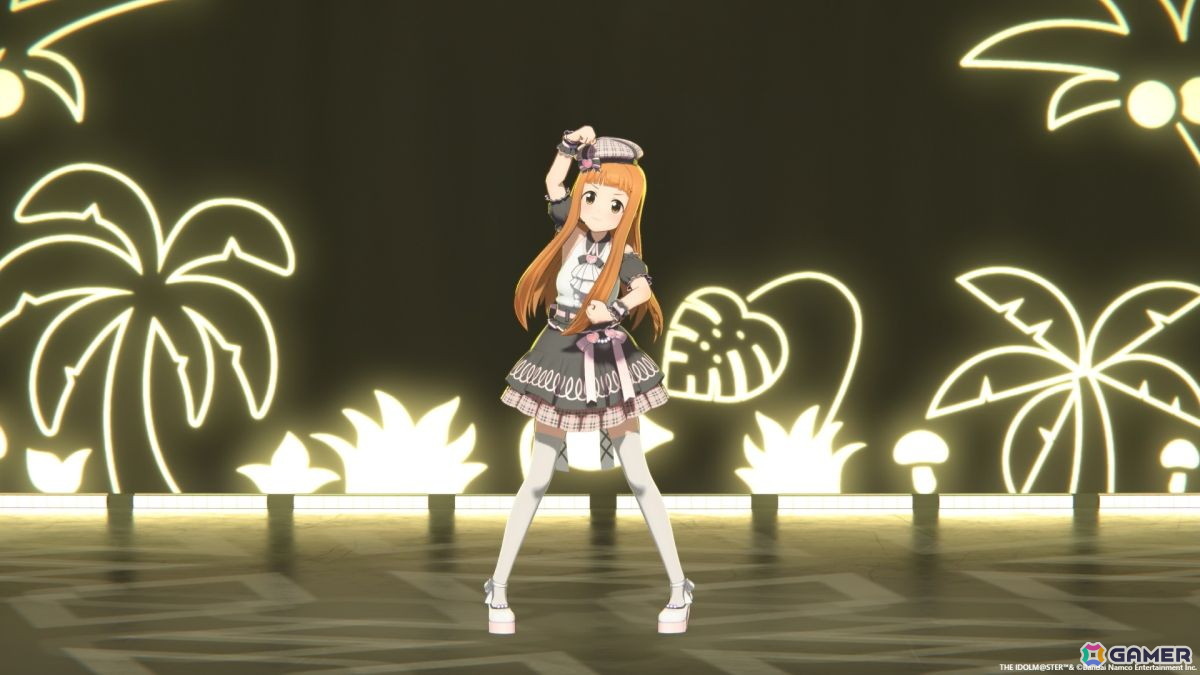 ラジオ体操で開幕！年少組のアイドルたちが元気いっぱいに躍動――「シンデレラガールズ」xRライブ「Pop'n ToyBox!!」昼公演レポの画像14