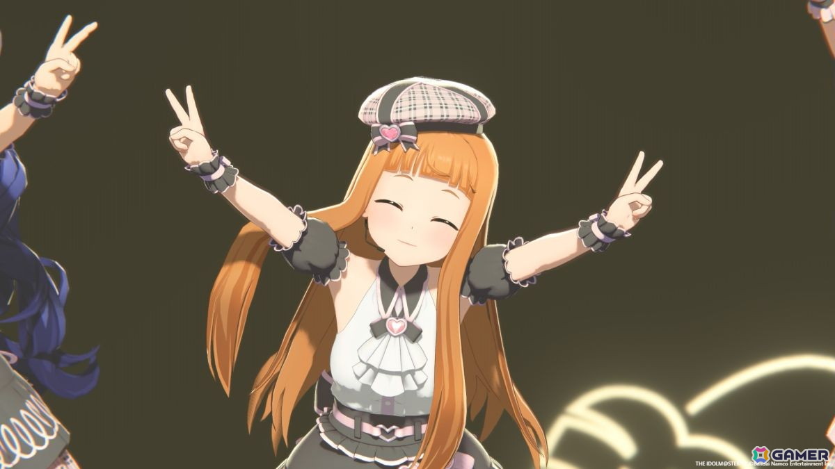 ラジオ体操で開幕！年少組のアイドルたちが元気いっぱいに躍動――「シンデレラガールズ」xRライブ「Pop'n ToyBox!!」昼公演レポの画像15
