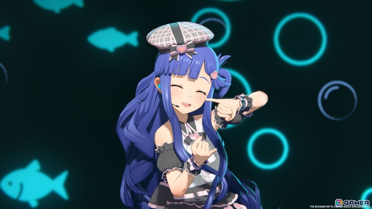 ラジオ体操で開幕！年少組のアイドルたちが元気いっぱいに躍動――「シンデレラガールズ」xRライブ「Pop'n ToyBox!!」昼公演レポの画像19