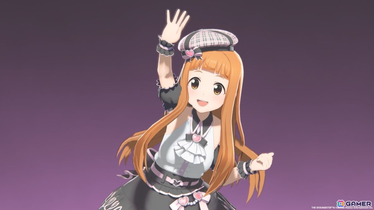 ラジオ体操で開幕！年少組のアイドルたちが元気いっぱいに躍動――「シンデレラガールズ」xRライブ「Pop'n ToyBox!!」昼公演レポの画像