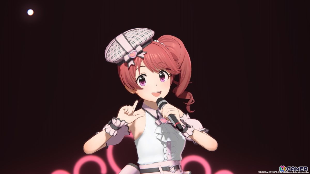 ラジオ体操で開幕！年少組のアイドルたちが元気いっぱいに躍動――「シンデレラガールズ」xRライブ「Pop'n ToyBox!!」昼公演レポの画像24