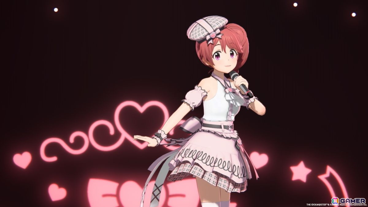 ラジオ体操で開幕！年少組のアイドルたちが元気いっぱいに躍動――「シンデレラガールズ」xRライブ「Pop'n ToyBox!!」昼公演レポの画像25