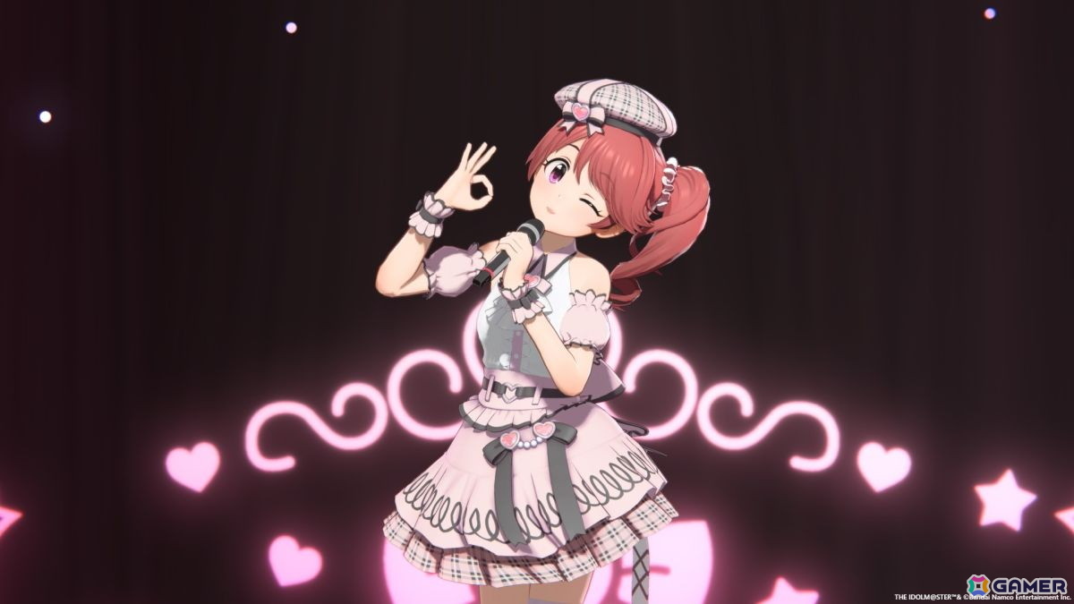 ラジオ体操で開幕！年少組のアイドルたちが元気いっぱいに躍動――「シンデレラガールズ」xRライブ「Pop'n ToyBox!!」昼公演レポの画像26