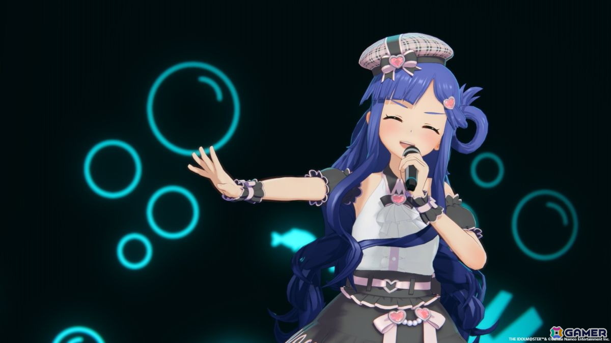 ラジオ体操で開幕！年少組のアイドルたちが元気いっぱいに躍動――「シンデレラガールズ」xRライブ「Pop'n ToyBox!!」昼公演レポの画像28
