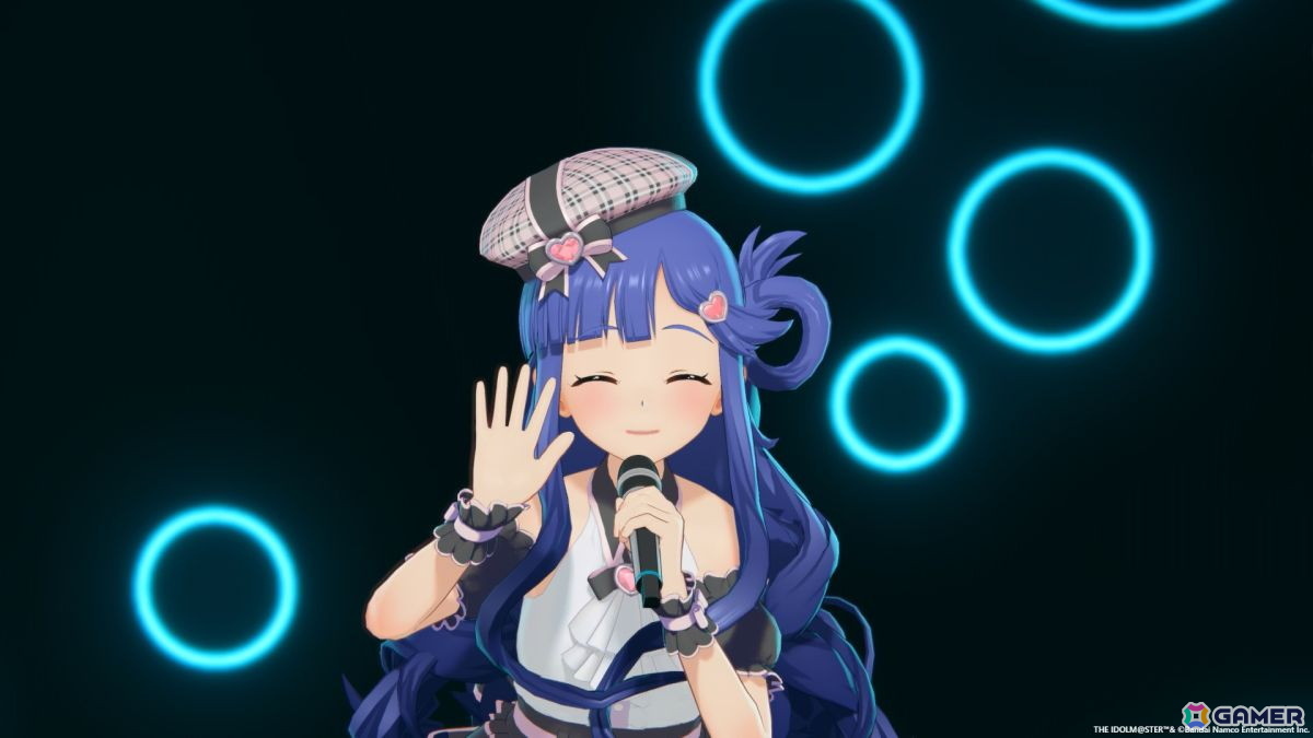 ラジオ体操で開幕！年少組のアイドルたちが元気いっぱいに躍動――「シンデレラガールズ」xRライブ「Pop'n ToyBox!!」昼公演レポの画像29