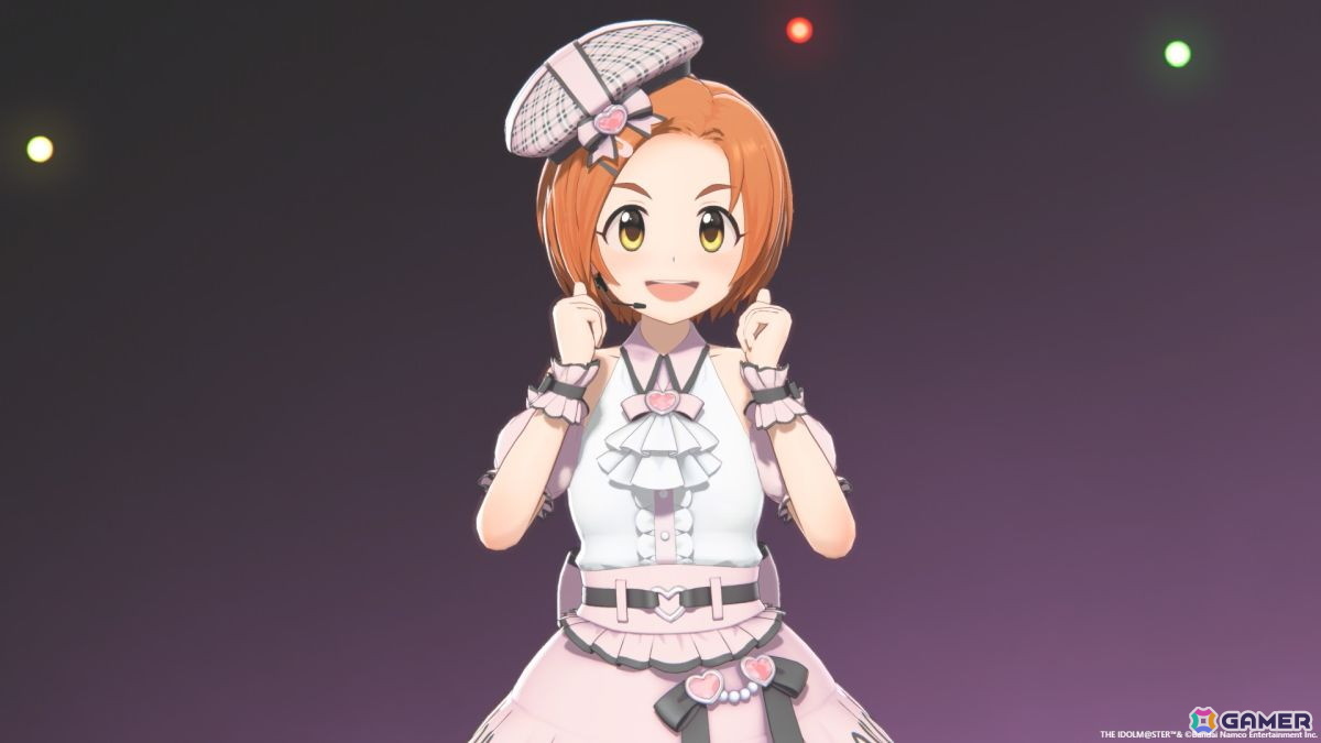 ラジオ体操で開幕！年少組のアイドルたちが元気いっぱいに躍動――「シンデレラガールズ」xRライブ「Pop'n ToyBox!!」昼公演レポの画像