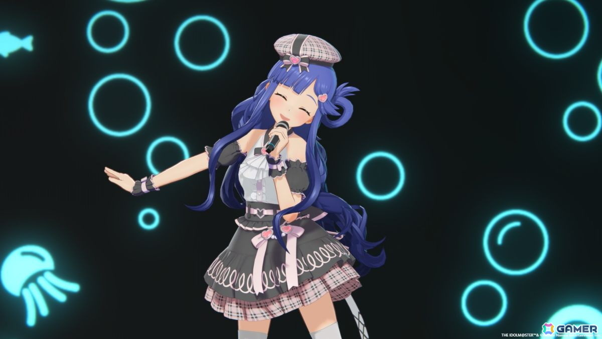 ラジオ体操で開幕！年少組のアイドルたちが元気いっぱいに躍動――「シンデレラガールズ」xRライブ「Pop'n ToyBox!!」昼公演レポの画像30