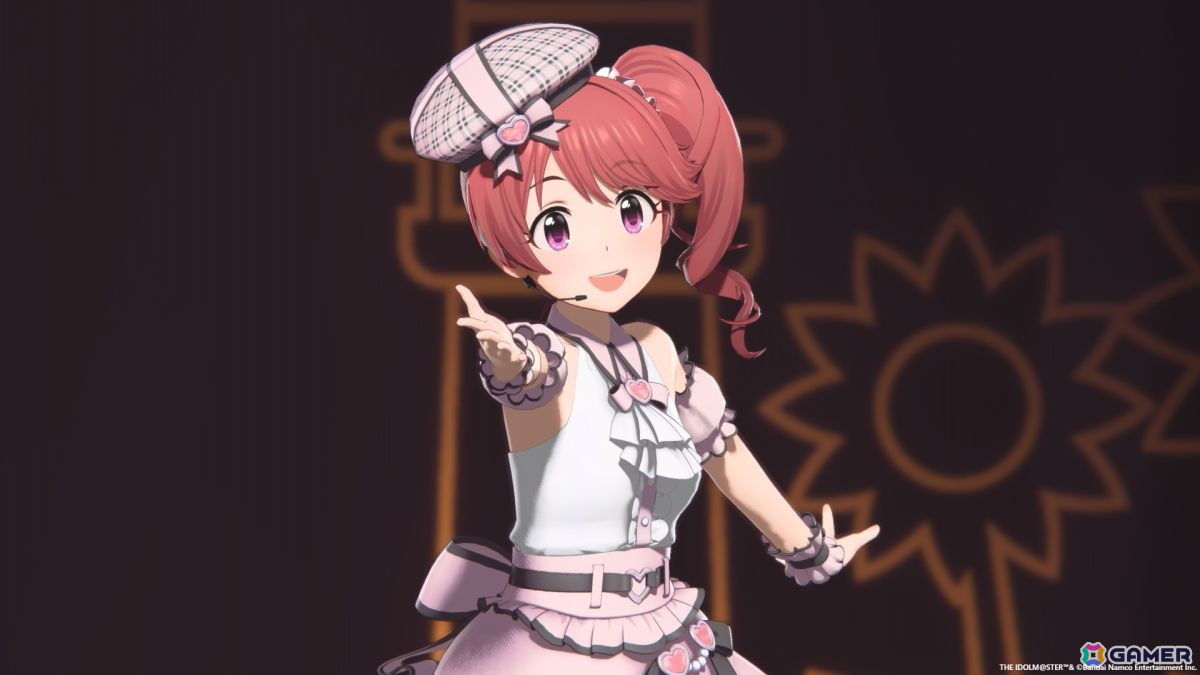 ラジオ体操で開幕！年少組のアイドルたちが元気いっぱいに躍動――「シンデレラガールズ」xRライブ「Pop'n ToyBox!!」昼公演レポの画像