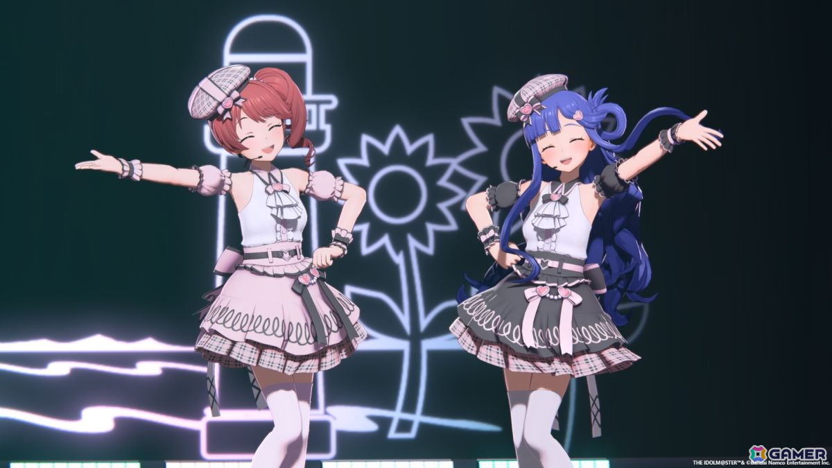 ラジオ体操で開幕！年少組のアイドルたちが元気いっぱいに躍動――「シンデレラガールズ」xRライブ「Pop'n ToyBox!!」昼公演レポの画像37