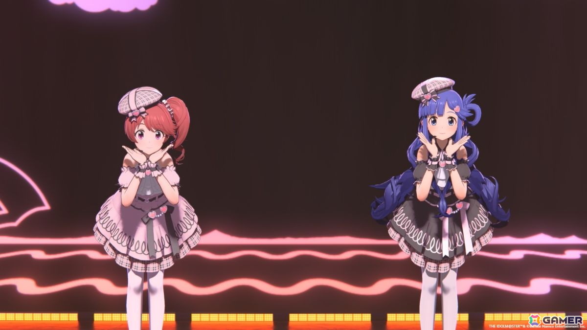 ラジオ体操で開幕！年少組のアイドルたちが元気いっぱいに躍動――「シンデレラガールズ」xRライブ「Pop'n ToyBox!!」昼公演レポの画像38