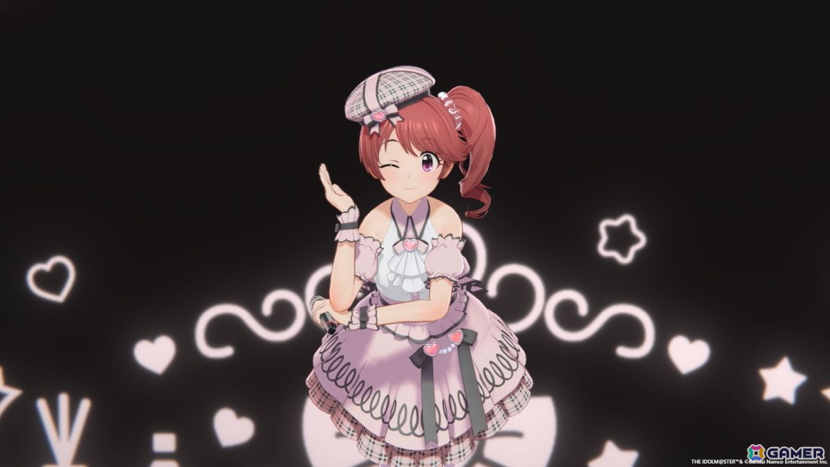 ラジオ体操で開幕！年少組のアイドルたちが元気いっぱいに躍動――「シンデレラガールズ」xRライブ「Pop'n ToyBox!!」昼公演レポの画像