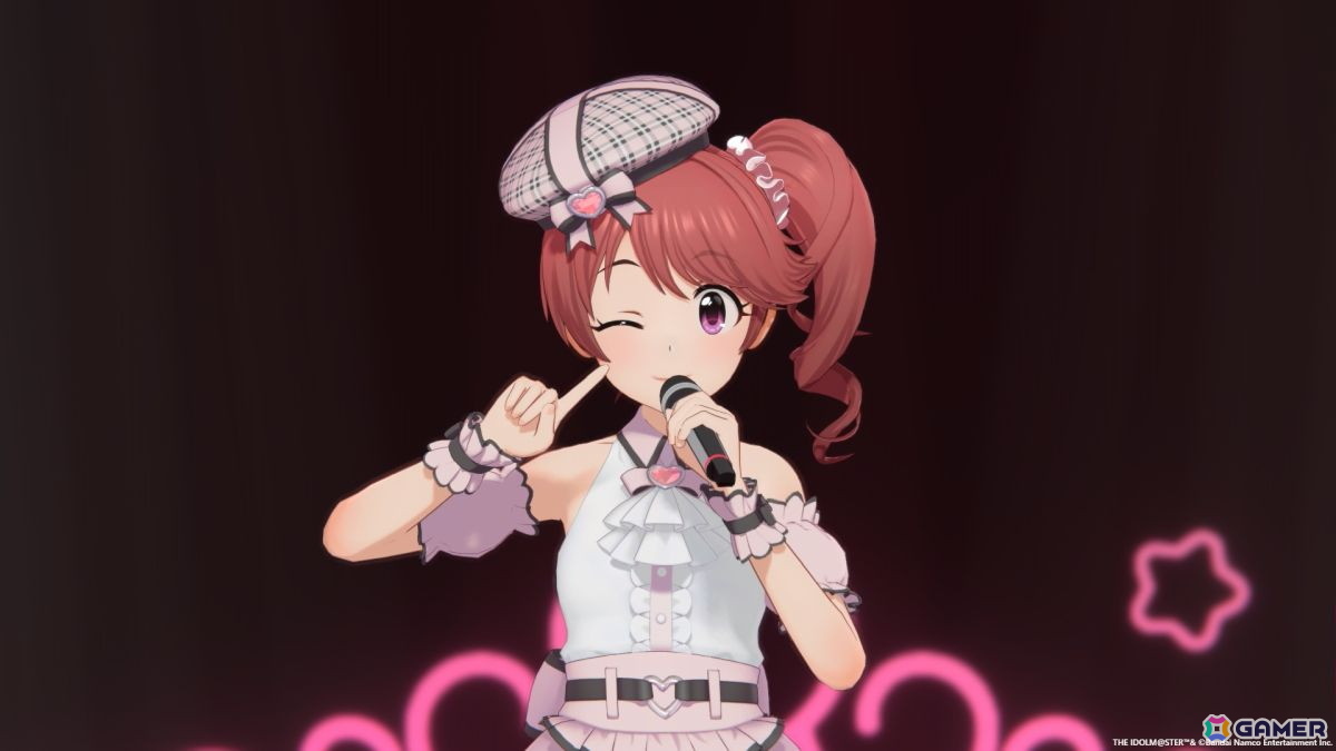 ラジオ体操で開幕！年少組のアイドルたちが元気いっぱいに躍動――「シンデレラガールズ」xRライブ「Pop'n ToyBox!!」昼公演レポの画像