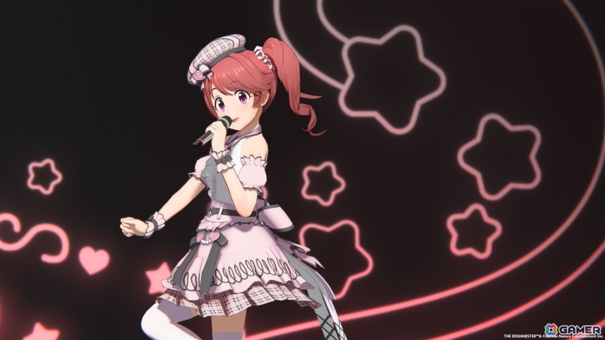 ラジオ体操で開幕！年少組のアイドルたちが元気いっぱいに躍動――「シンデレラガールズ」xRライブ「Pop'n ToyBox!!」昼公演レポの画像45
