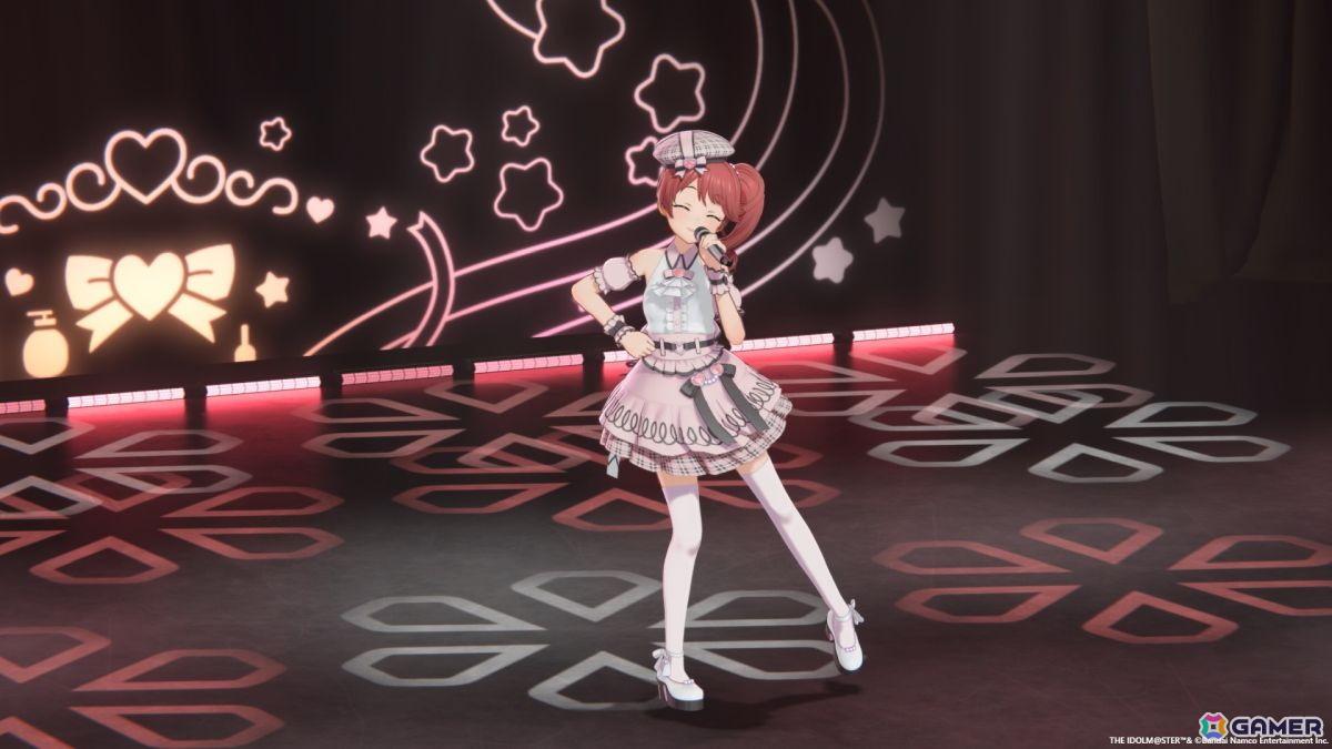 ラジオ体操で開幕！年少組のアイドルたちが元気いっぱいに躍動――「シンデレラガールズ」xRライブ「Pop'n ToyBox!!」昼公演レポの画像46