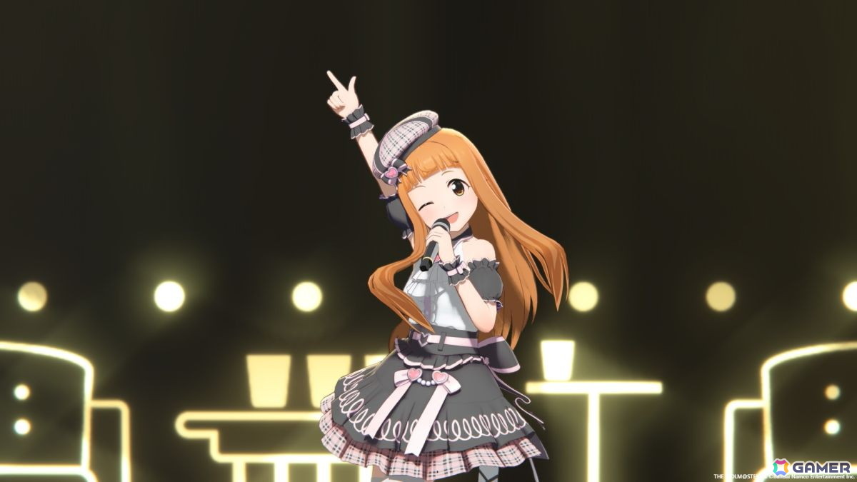 ラジオ体操で開幕！年少組のアイドルたちが元気いっぱいに躍動――「シンデレラガールズ」xRライブ「Pop'n ToyBox!!」昼公演レポの画像49