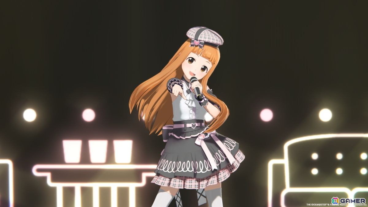 ラジオ体操で開幕！年少組のアイドルたちが元気いっぱいに躍動――「シンデレラガールズ」xRライブ「Pop'n ToyBox!!」昼公演レポの画像50