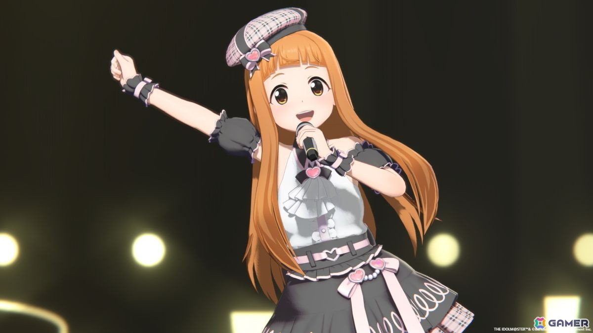 ラジオ体操で開幕！年少組のアイドルたちが元気いっぱいに躍動――「シンデレラガールズ」xRライブ「Pop'n ToyBox!!」昼公演レポの画像