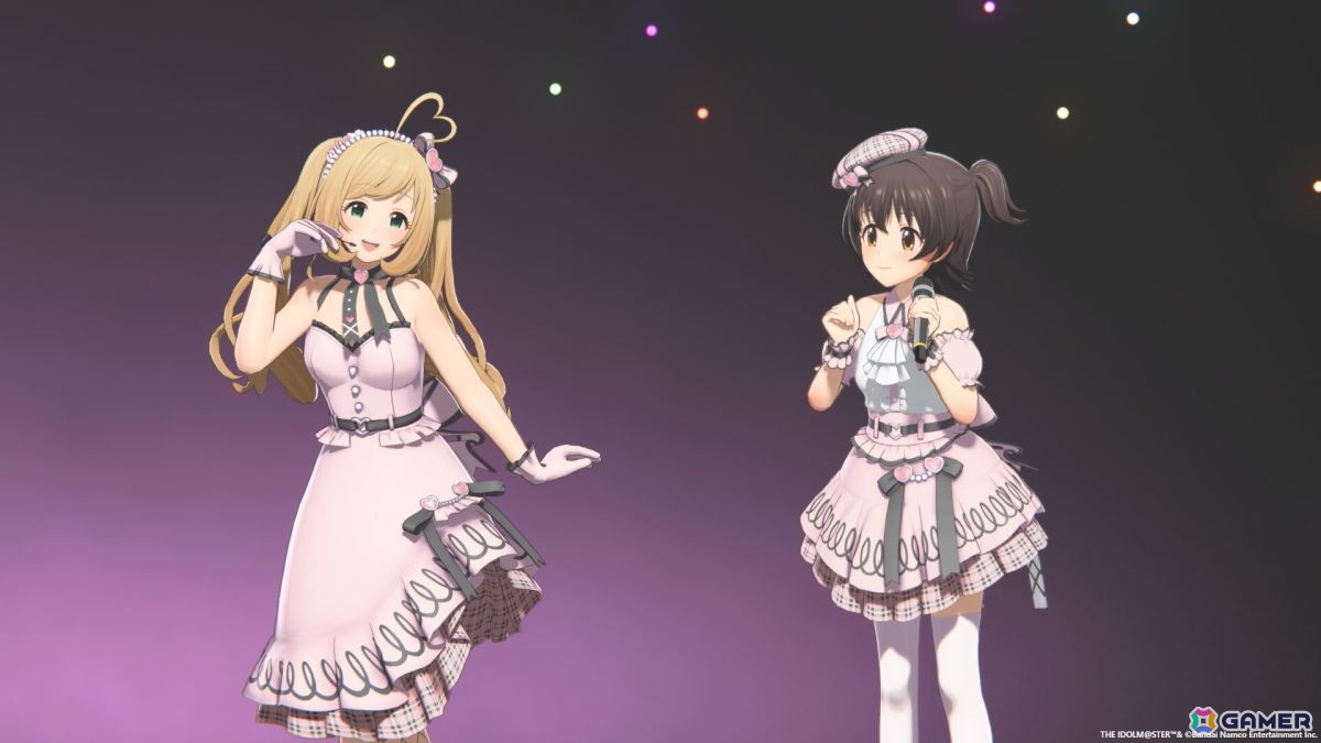 ラジオ体操で開幕！年少組のアイドルたちが元気いっぱいに躍動――「シンデレラガールズ」xRライブ「Pop'n ToyBox!!」昼公演レポの画像56