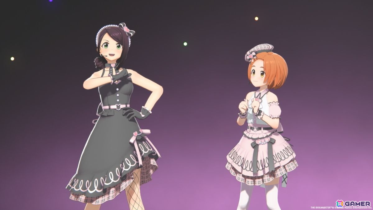 ラジオ体操で開幕！年少組のアイドルたちが元気いっぱいに躍動――「シンデレラガールズ」xRライブ「Pop'n ToyBox!!」昼公演レポの画像57