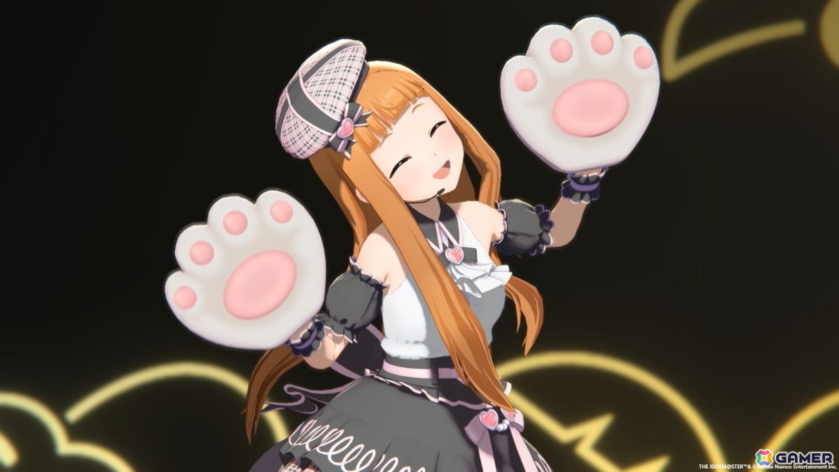 ラジオ体操で開幕！年少組のアイドルたちが元気いっぱいに躍動――「シンデレラガールズ」xRライブ「Pop'n ToyBox!!」昼公演レポの画像