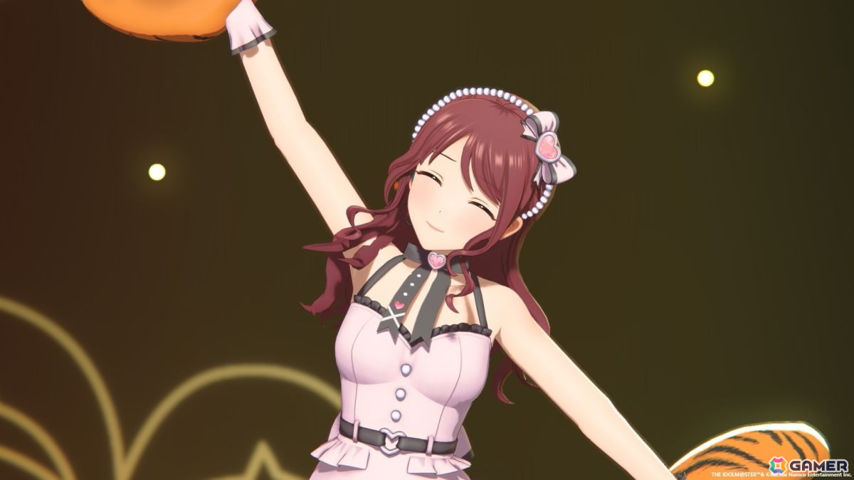 ラジオ体操で開幕！年少組のアイドルたちが元気いっぱいに躍動――「シンデレラガールズ」xRライブ「Pop'n ToyBox!!」昼公演レポの画像