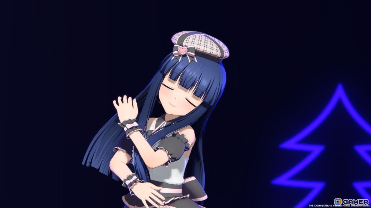 ラジオ体操で開幕！年少組のアイドルたちが元気いっぱいに躍動――「シンデレラガールズ」xRライブ「Pop'n ToyBox!!」昼公演レポの画像