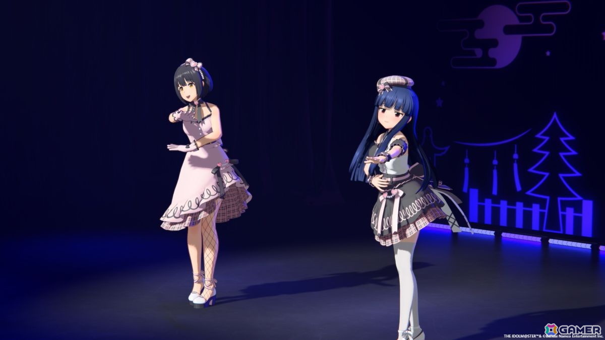 ラジオ体操で開幕！年少組のアイドルたちが元気いっぱいに躍動――「シンデレラガールズ」xRライブ「Pop'n ToyBox!!」昼公演レポの画像66
