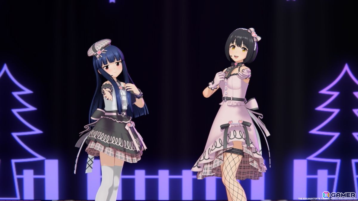ラジオ体操で開幕！年少組のアイドルたちが元気いっぱいに躍動――「シンデレラガールズ」xRライブ「Pop'n ToyBox!!」昼公演レポの画像67