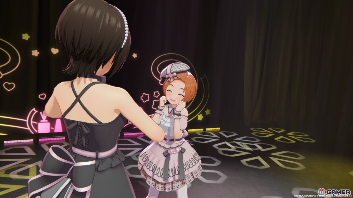 ラジオ体操で開幕！年少組のアイドルたちが元気いっぱいに躍動――「シンデレラガールズ」xRライブ「Pop'n ToyBox!!」昼公演レポの画像69