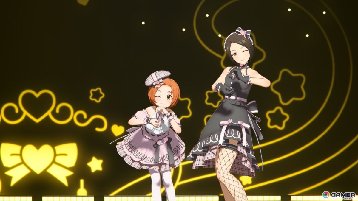ラジオ体操で開幕！年少組のアイドルたちが元気いっぱいに躍動――「シンデレラガールズ」xRライブ「Pop'n ToyBox!!」昼公演レポの画像