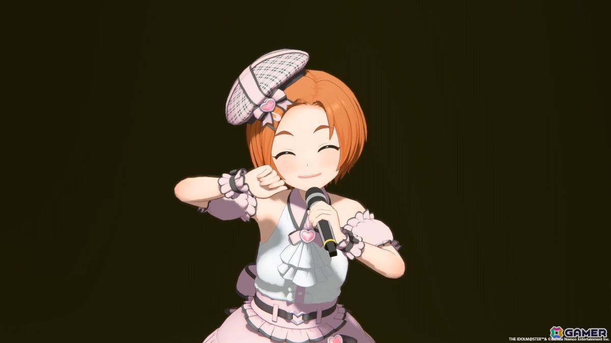 ラジオ体操で開幕！年少組のアイドルたちが元気いっぱいに躍動――「シンデレラガールズ」xRライブ「Pop'n ToyBox!!」昼公演レポの画像