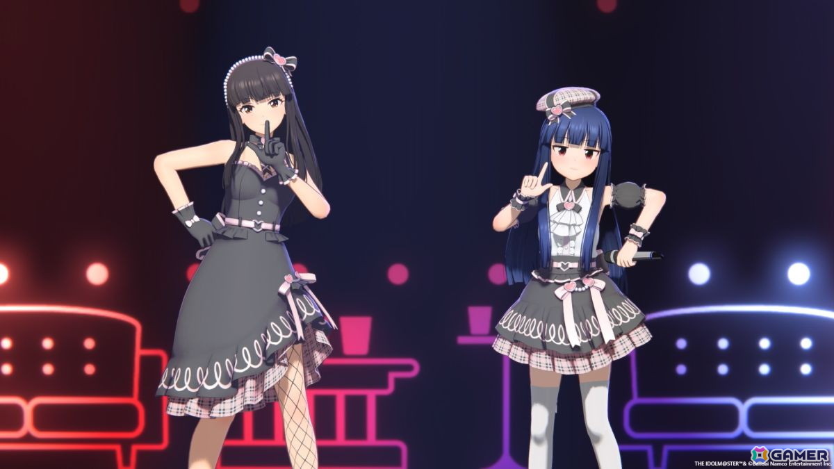 ラジオ体操で開幕！年少組のアイドルたちが元気いっぱいに躍動――「シンデレラガールズ」xRライブ「Pop'n ToyBox!!」昼公演レポの画像
