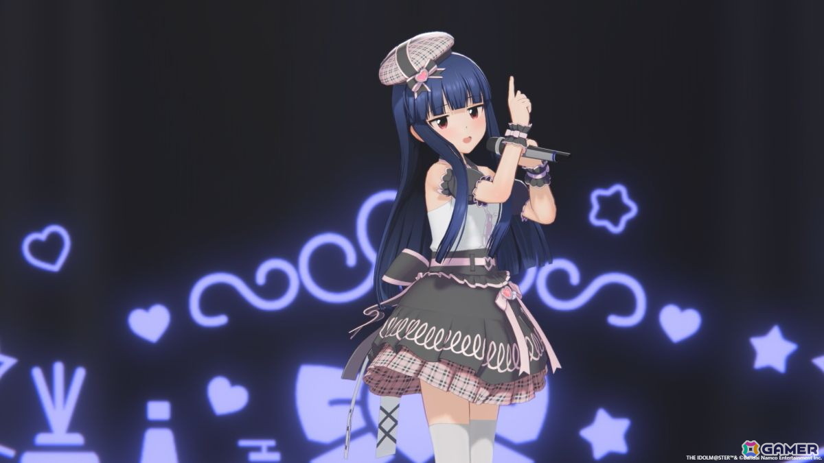 ラジオ体操で開幕！年少組のアイドルたちが元気いっぱいに躍動――「シンデレラガールズ」xRライブ「Pop'n ToyBox!!」昼公演レポの画像79