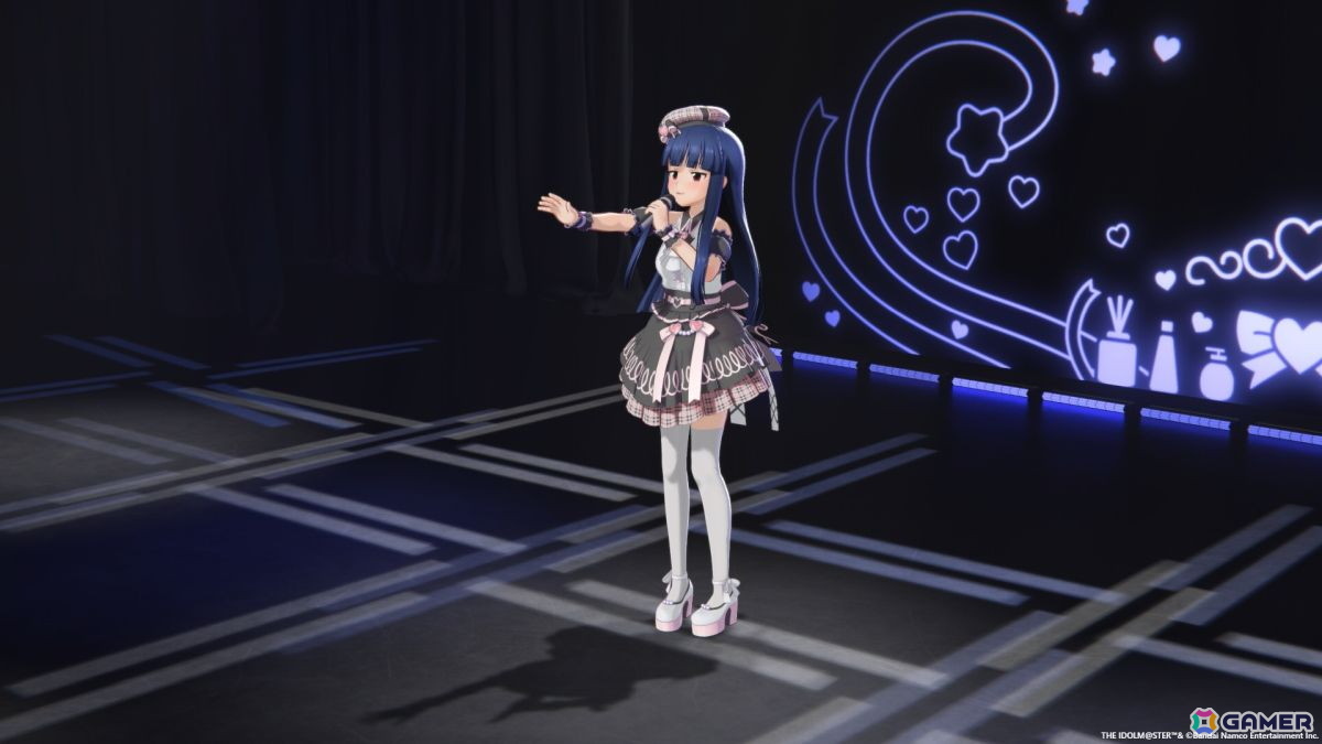 ラジオ体操で開幕！年少組のアイドルたちが元気いっぱいに躍動――「シンデレラガールズ」xRライブ「Pop'n ToyBox!!」昼公演レポの画像80